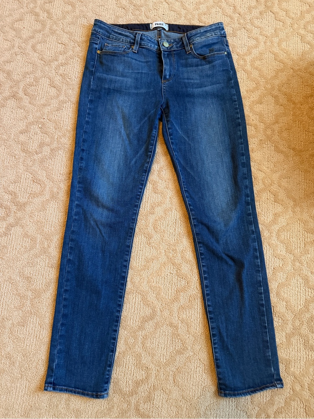 Paige Women’s Jeans